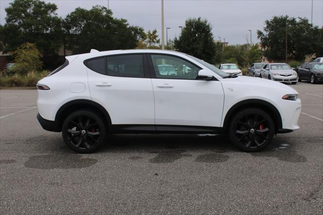 2023 Dodge Hornet DODGE HORNET GT PLUS AWD