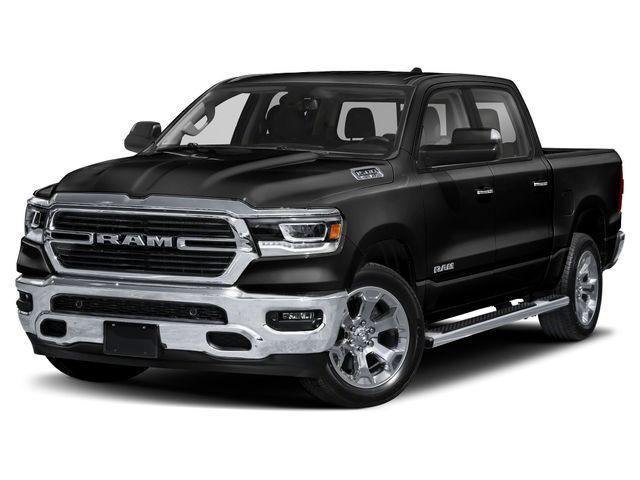 2020 Ram 1500 Big Horn Crew Cab 4x2 5'7" Box for sale in Rocky Mount, NC