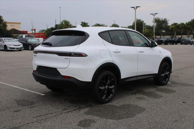 2023 Dodge Hornet DODGE HORNET GT PLUS AWD