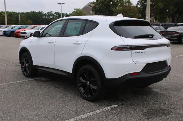 2023 Dodge Hornet DODGE HORNET GT PLUS AWD