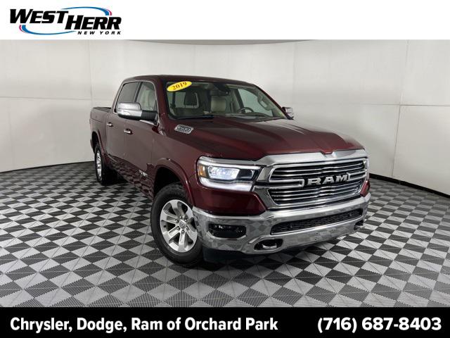 Used Ram Vehicles for Sale near Buffalo, NY