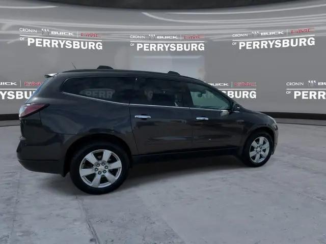 2016 Chevrolet Traverse 1LT
