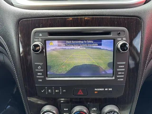 2016 Chevrolet Traverse 1LT