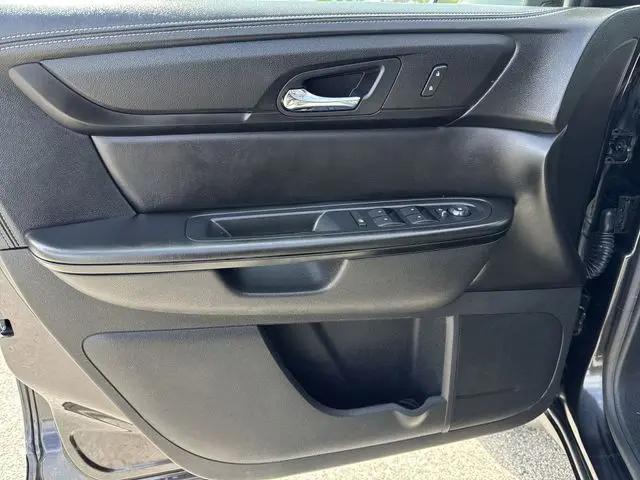 2016 Chevrolet Traverse 1LT