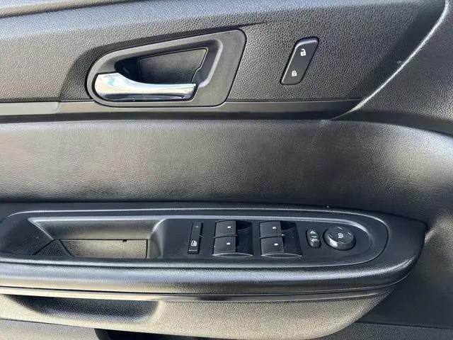 2016 Chevrolet Traverse 1LT