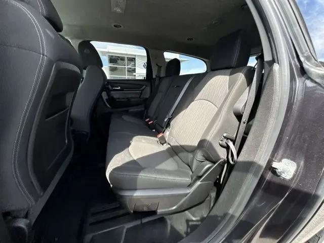 2016 Chevrolet Traverse 1LT