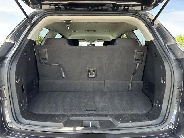 2016 Chevrolet Traverse 1LT