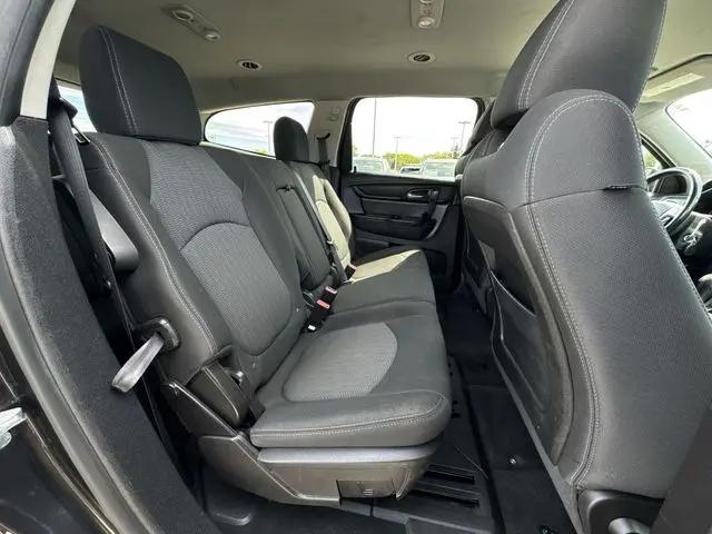 2016 Chevrolet Traverse 1LT