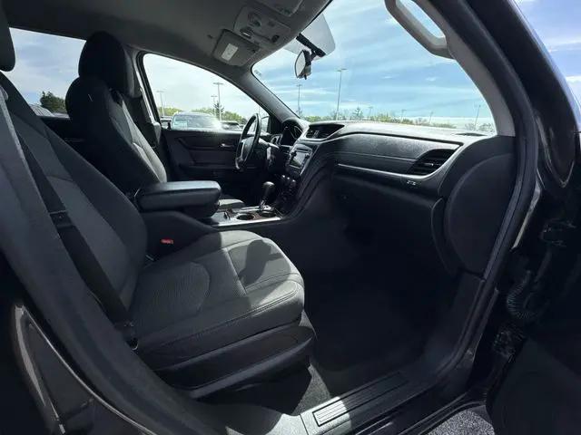 2016 Chevrolet Traverse 1LT