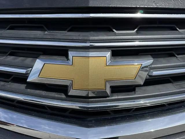 2016 Chevrolet Traverse 1LT