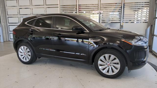 2019 Jaguar E-PACE SE for sale in Hurst, TX