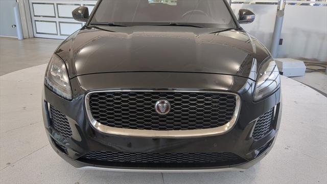 2019 Jaguar E-PACE SE