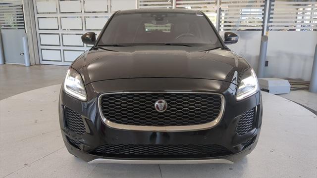 2019 Jaguar E-PACE SE