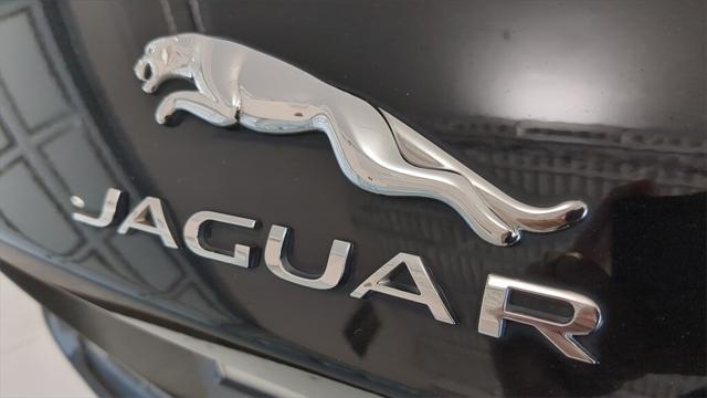 2019 Jaguar E-PACE SE