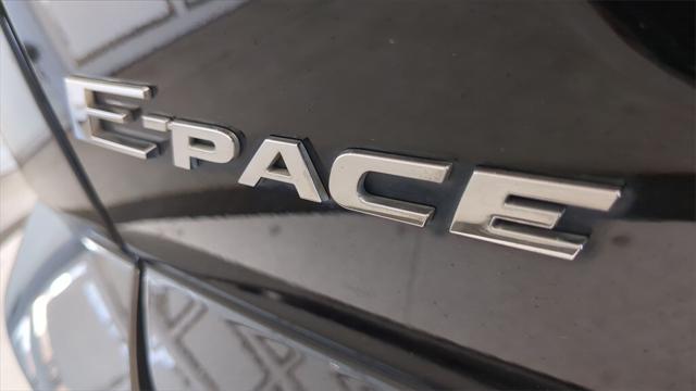 2019 Jaguar E-PACE SE