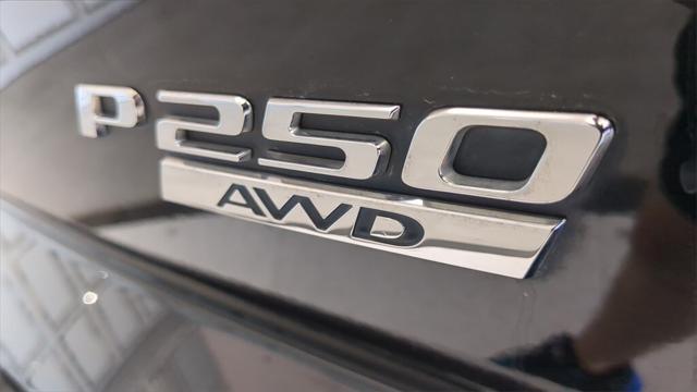 2019 Jaguar E-PACE SE