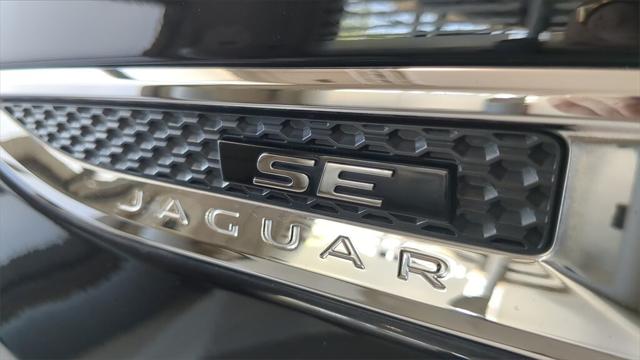 2019 Jaguar E-PACE SE