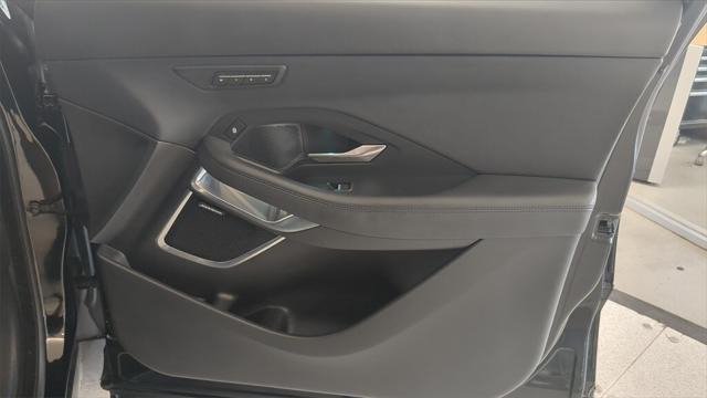 2019 Jaguar E-PACE SE