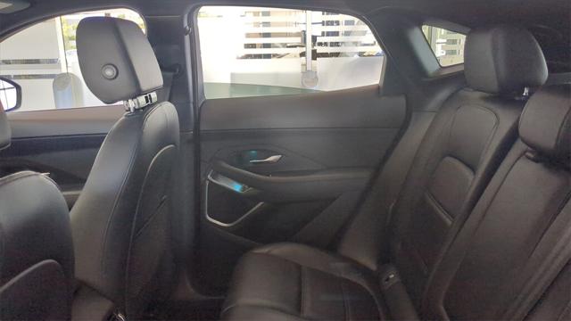 2019 Jaguar E-PACE SE