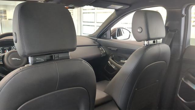 2019 Jaguar E-PACE SE