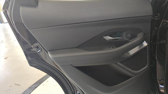 2019 Jaguar E-PACE SE