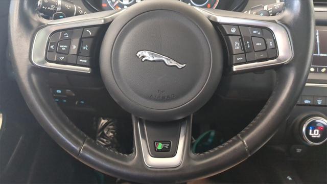 2019 Jaguar E-PACE SE