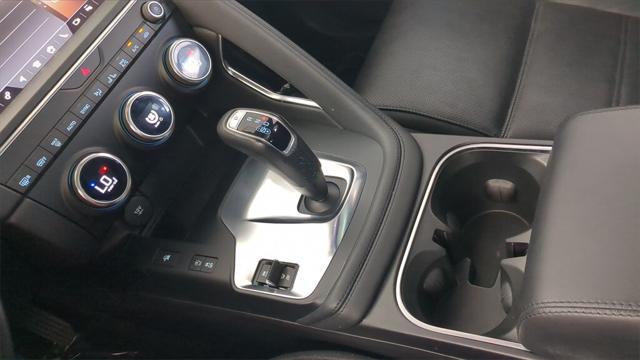 2019 Jaguar E-PACE SE