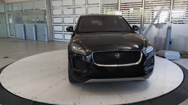 2019 Jaguar E-PACE SE