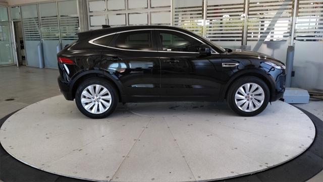 2019 Jaguar E-PACE SE