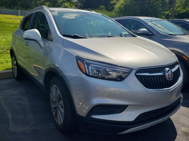 2018 Buick Encore Preferred for sale in Media, PA