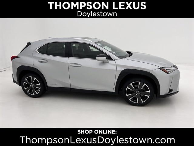2020 Lexus UX 250h 250h Base for sale in Doylestown, PA