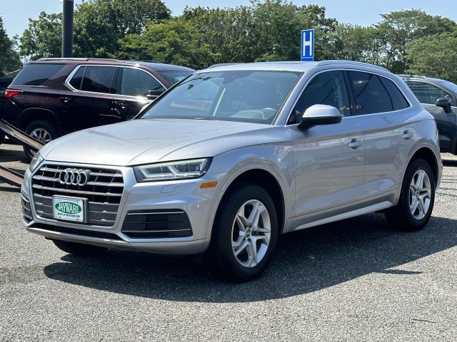 2018 Audi Q5 2.0T Premium for sale in Patchogue, NY