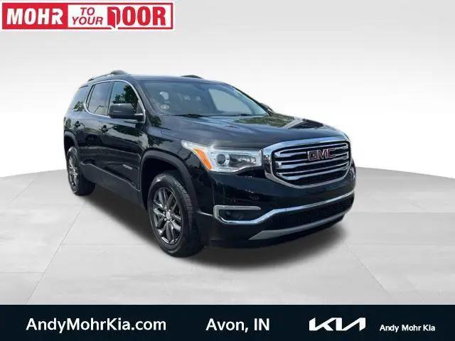 2017 GMC Acadia SLT-1 for sale in Avon, IN