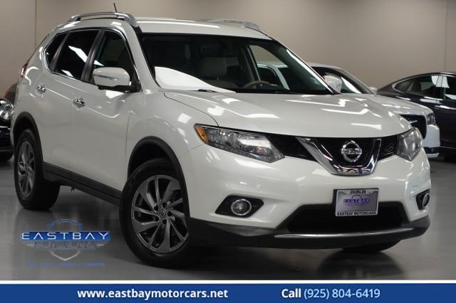 2015 nissan rogue for sale near me