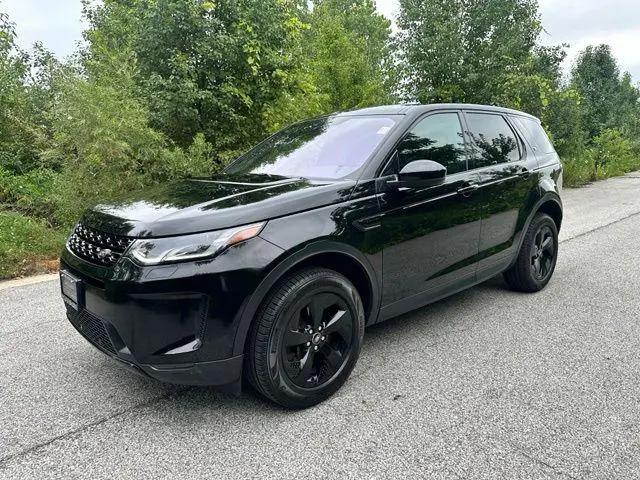 2020 Land Rover Discovery Sport S for sale in Crown Point, IN