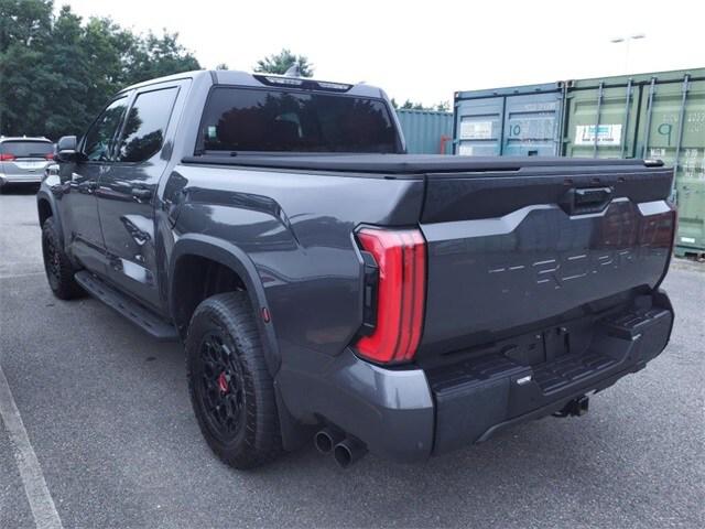 2023 Toyota Tundra Hybrid TRD Pro