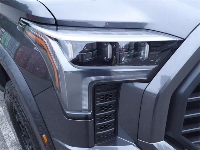 2023 Toyota Tundra Hybrid TRD Pro