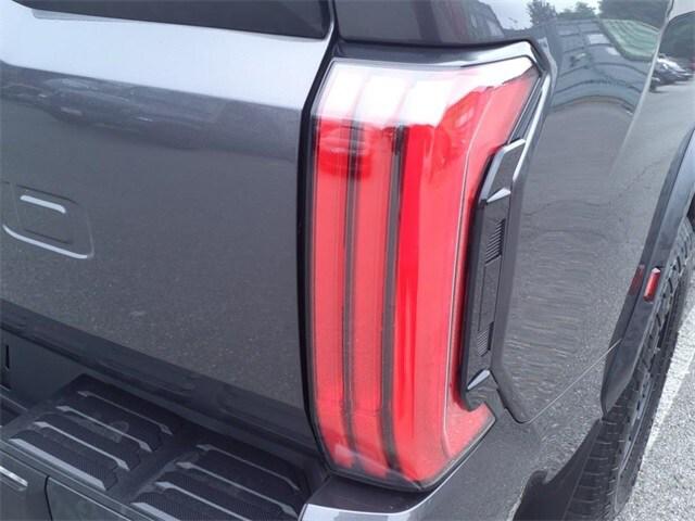 2023 Toyota Tundra Hybrid TRD Pro