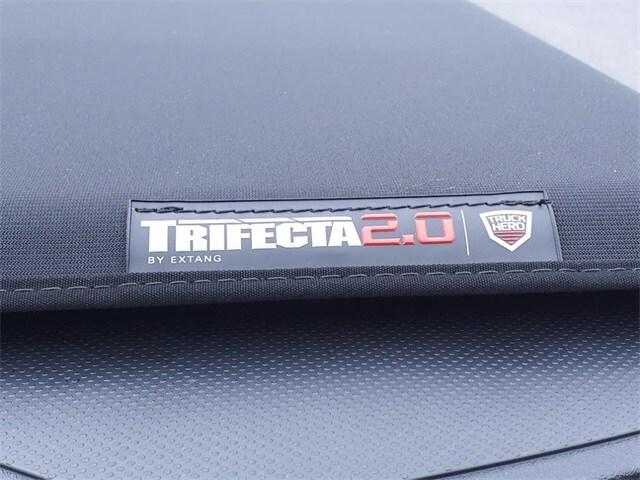 2023 Toyota Tundra Hybrid TRD Pro