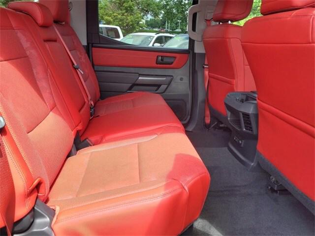2023 Toyota Tundra Hybrid TRD Pro