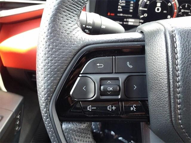2023 Toyota Tundra Hybrid TRD Pro