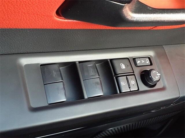 2023 Toyota Tundra Hybrid TRD Pro