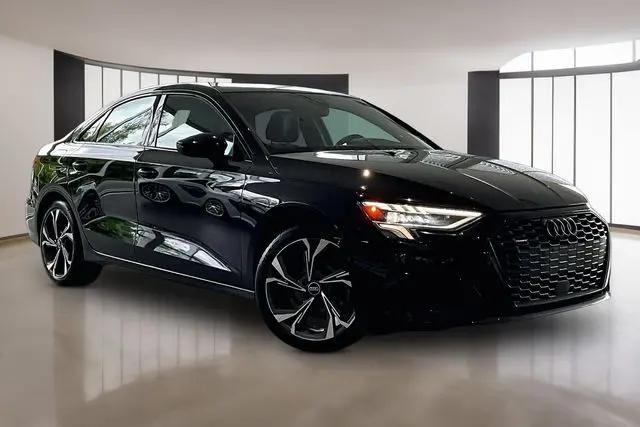 2023 Audi A3 Premium Plus 40 TFSI quattro S tronic for sale in Freehold, NJ