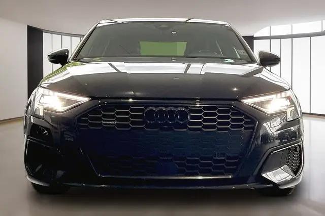 2023 Audi A3 Premium Plus 40 TFSI quattro S tronic