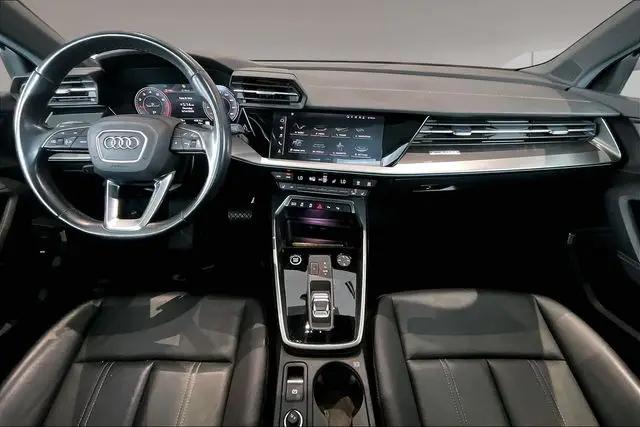 2023 Audi A3 Premium Plus 40 TFSI quattro S tronic