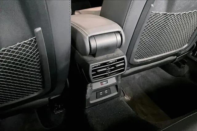 2023 Audi A3 Premium Plus 40 TFSI quattro S tronic