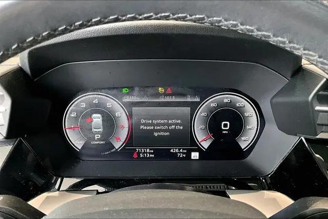 2023 Audi A3 Premium Plus 40 TFSI quattro S tronic