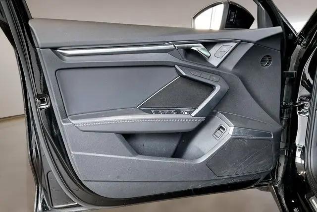 2023 Audi A3 Premium Plus 40 TFSI quattro S tronic