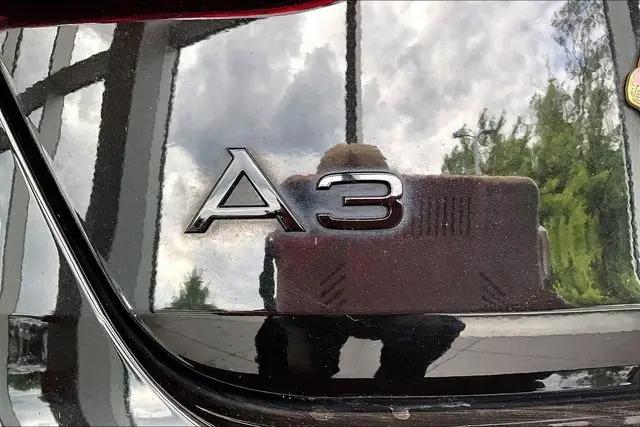 2023 Audi A3 Premium Plus 40 TFSI quattro S tronic