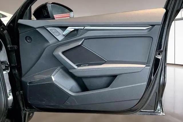 2023 Audi A3 Premium Plus 40 TFSI quattro S tronic